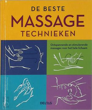 De beste massage technieken - Fiona Harrold De beste massage technieken - Fiona Harrold