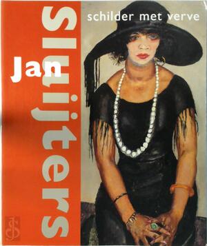 Jan Sluijters - Ann Blokland Jan Sluijters - Ann Blokland