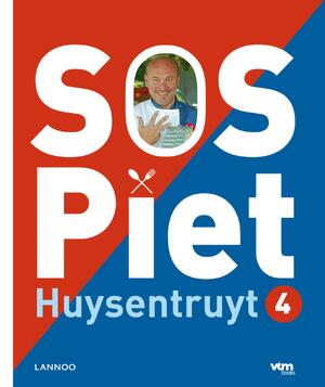 SOS Piet - Piet Huysenruyt