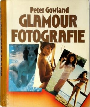 Glamour fotografie - Peter Gowland Glamour fotografie - Peter Gowland