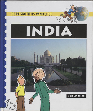 India - A. Braquet, M. Noblet India - A. Braquet, M. Noblet