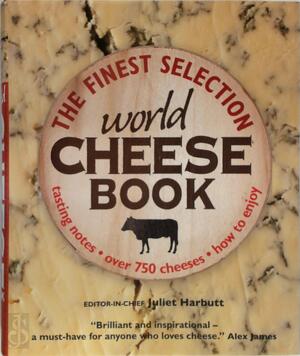 World Cheese Book - World Cheese Book -
