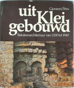 Uit klei gebouwd - Peirs