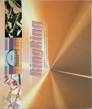 RingRing - F. van der Hoeven