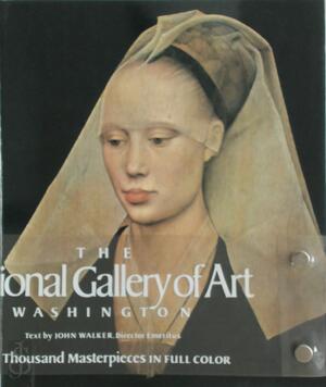 National Gallery of Art, Washington - John Walker