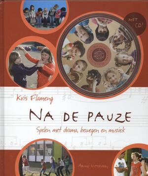 Na de pauze - Kris Flameng Na de pauze - Kris Flameng