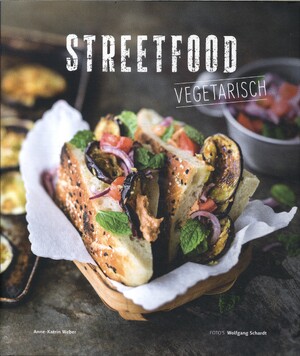 Vega Streetfood - Anne-Katrin Weber