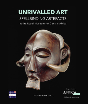 Tervuren Catalogus Meesterwerken - 