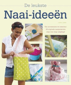 De leukste naai-ideeen - Cheryl Owen De leukste naai-ideeen - Cheryl Owen