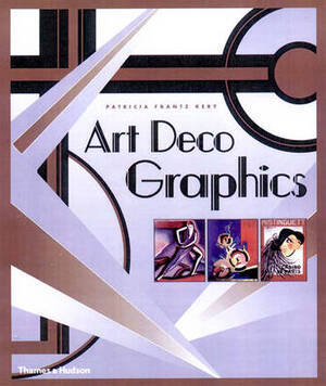 Art Deco Graphics - Patricia Frantz Kery