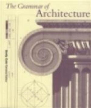 De taal van de Architectuur - Emily Cole, Philippa Baker, Hans Hoogendoorn, Textcase