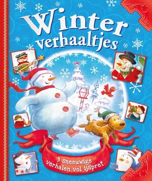 Winterverhaaltjes - Winterverhaaltjes -