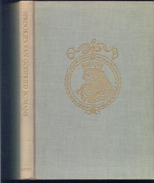 Sprookjes van Godfried Bomans - Godfried Bomans Sprookjes van Godfried Bomans - Godfried Bomans