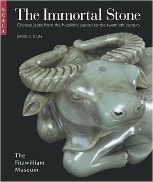 The Immortal Stone - James C.S. Lin The Immortal Stone - James C.S. Lin