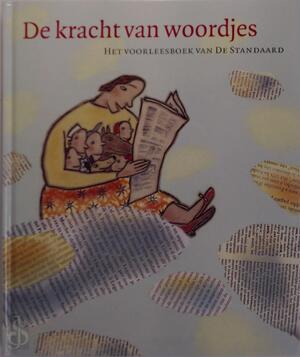De kracht van woordjes - Unknown