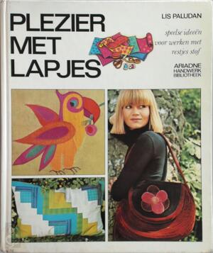 Plezier met lapjes - Paludan