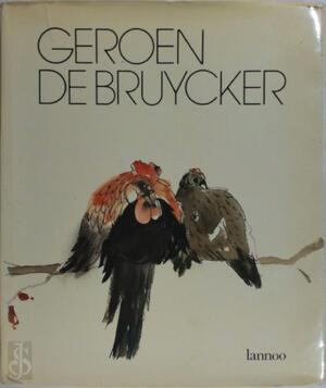 Geroen De Bruycker - L. Weynants Geroen De Bruycker - L. Weynants