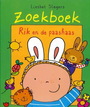 Zoekboek - Liesbet Slegers Zoekboek - Liesbet Slegers