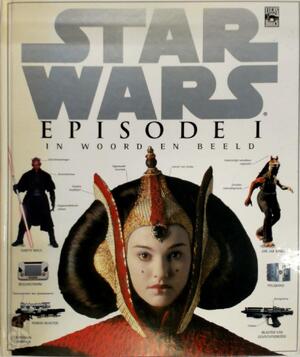 Star Wars episode I - David West Reynolds, Joanna Devereux, Willem Hurkmans Star Wars episode I - David West Reynolds, Joanna Devereux, Willem Hurkmans