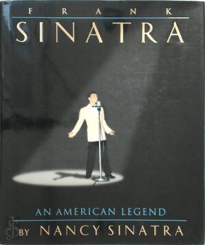 Frank Sinatra, with CD - Nancy Sinatra Frank Sinatra, with CD - Nancy Sinatra