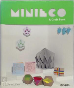 Mini eco - Kate Lilley Mini eco - Kate Lilley