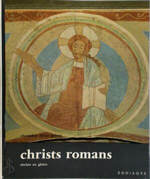 Christs romans - Denis Grivot Christs romans - Denis Grivot