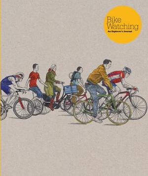 Bike Watching - Bike Watching -