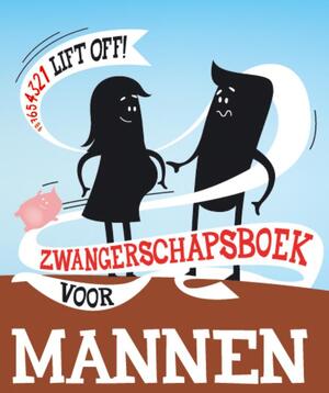 Zwangerschapsboek voor mannen - Gerard Janssen