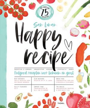 Happy recipe - Sam Loman