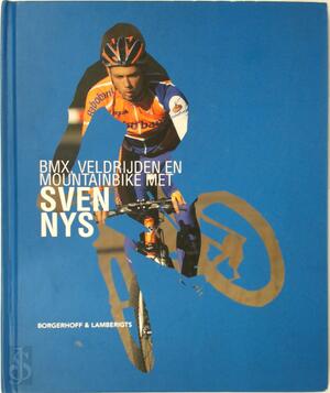 Veldrijden en mountenbiken met Sven Nijs - Unknown Veldrijden en mountenbiken met Sven Nijs - Unknown