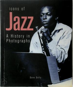 Icons of Jazz - Dave Gelly