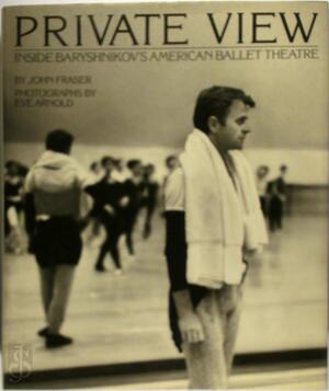 Private view - John Fraser, Eve Arnold