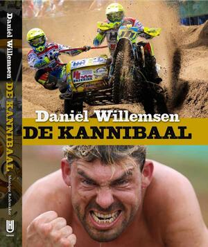 Daniël Willemsen De Kannibaal - Monique Rademaker Daniël Willemsen De Kannibaal - Monique Rademaker