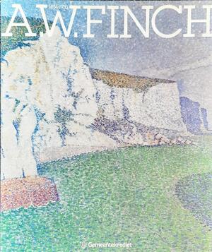 A.W. Finch 1854-1930 - Alfred William Finch