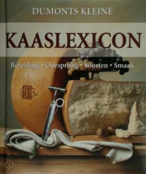 Dumonts kleine kaaslexicon - Anne Iburg