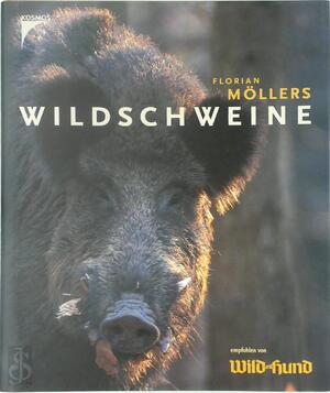 Wildschweine - Florian Möllers
