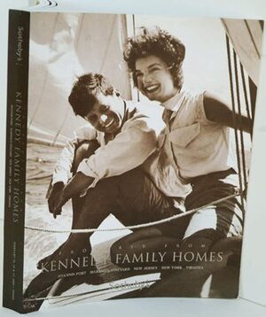 Property from Kennedy Family Homes - Sotheby'S (Firm)