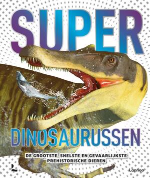 Superdinosaurussen - 