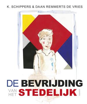 De bevrijding van het Stedelijk - K. Schippers