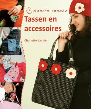 Tasjes en accessoires - Charlotte Vannier Tasjes en accessoires - Charlotte Vannier