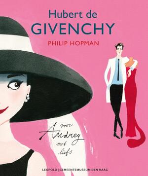 Hubert de Givenchy - Philip Hopman Hubert de Givenchy - Philip Hopman