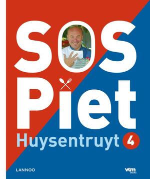 SOS Piet / 4 Huysentruyt - Piet Huysentruyt