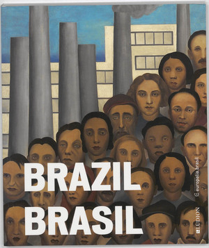 Brazil Brasil (1820-1950) - Victor Burton