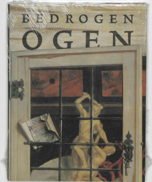 Bedrogen ogen - O. Koester
