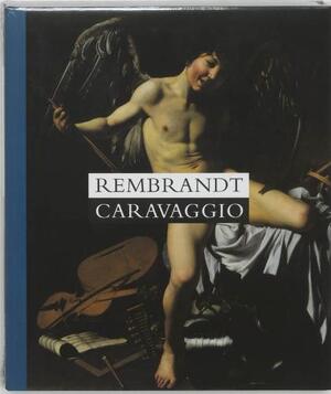 Rembrandt en Caravaggio - Duncan Bull Rembrandt en Caravaggio - Duncan Bull