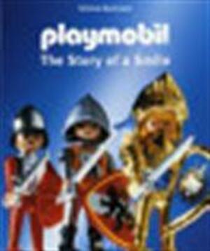Playmobil - Felicitas Bachmann Playmobil - Felicitas Bachmann