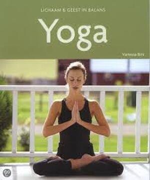 Yoga - V. Bini, Yoga Yoga - V. Bini, Yoga