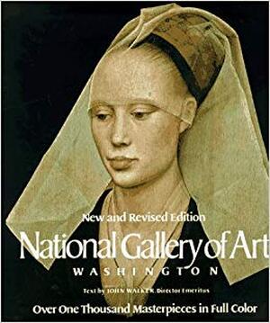 National Gallery of Art, Washington - John Walker, National Gallery Of Art (U.S.)