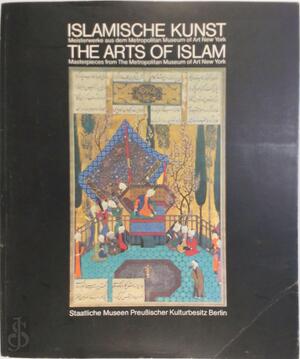 Islamische Kunst - Museum Für Islamische Kunst Islamische Kunst - Museum Für Islamische Kunst