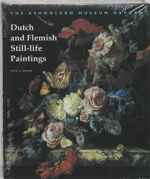 Dutch and Flemish still-life pictures - F.G. Meijer Dutch and Flemish still-life pictures - F.G. Meijer